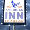 Отель American inn, фото 16