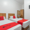 Отель RedDoorz Syariah Plus @ Perintis Guesthouse Tasikmalaya, фото 4