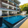 Отель N308 - Walk to the beach apartment in Kamala, pool, gym, parking, фото 15