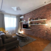 Отель Athenian Apartment in the center with Jacuzzi, фото 11