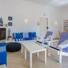 Отель Sea 3BDR House W/ Patio by Lovelystay, фото 9