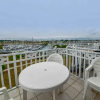 Отель Maeva Particuliers - Résidence Port du Crouesty Village, фото 8