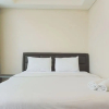 Отель Spacious And Restful 3Br Apartment At Casa Grande Residence, фото 4