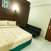 Отель Grace Setia Hotel, фото 2