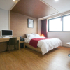 Отель Smile Hotel, фото 12