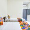 Отель Fabexpress Athasri Inn Hsr, фото 14