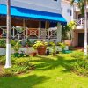 Отель Chrisanns Beach Resort - Apt 9 The Paradise Suite, фото 15