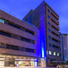 Отель Holiday Inn Express & Suites Bogota Zona Financiera, an IHG Hotel, фото 1