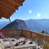 Отель Chalet Ardévaz I Ovronnaz, фото 7