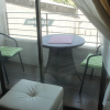 Отель Apartment Las Heras, фото 4