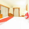 Отель Tretes Raya Hotel And Resort, фото 7