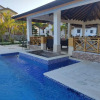 Отель Villa de Colores By Hospedify- 3 villas para 36 personas con Piscina, Cancha, Jacuzzi, y Gazebo, фото 28