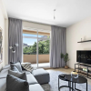 Отель Elegant Apartment Retreat at Widcombe House 3, фото 13
