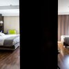Отель Lennox Hotel Ushuaia, фото 40