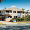 Отель Noosa Sun Motel, фото 1