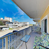 Отель New Listing! Ocean-view W/ Pool - Near Beach 3 Bedroom Condo, фото 8