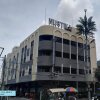 Отель Mustika Senen в Джакарте