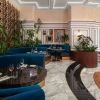 Отель Grand Hyatt Amman, фото 2