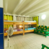 Отель Blue Almond Hostel San Andres, фото 12