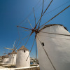 Отель Iconic Windmill Mykonos, фото 5