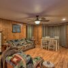 Отель Packwood Getaway w/ Game Room, Grill & Patio, фото 11