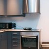 Отель Frogner House Apartments - Odins Gate 10, фото 23