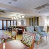 Отель Hampton Inn & Suites Boston/Westborough, фото 35