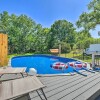 Отель Beautiful Charlotte Home w/ Pool & Hot Tub!, фото 16