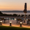 Отель ELIDA -pool, billiard, views, 4min walk to the sea, фото 19