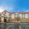 Отель Red Roof Inn & Suites Monee, фото 29