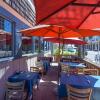 Отель Travelodge by Wyndham Long Beach Convention Center, фото 15