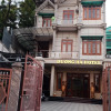 Отель Duong Ha Hotel в Каобанге