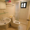 Отель Cherry Inn, фото 10
