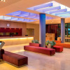 Отель Mövenpick Hotel Frankfurt City, фото 2