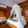 Отель Bali Nusa Cottage, фото 23