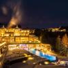 Отель Mountain Spa Resort Albion, фото 5