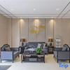 Отель Hengsheng Hotel (Fuzhou Railway Station North Square), фото 11