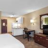 Отель Extended Stay America - Kansas City - Lenexa - 87th St., фото 3