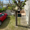 Отель Appt avec parking, clim, wifi à 50 m de la plage, фото 1