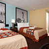 Отель Americas Best Value Inn - Wichita West / Airport, фото 4