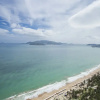 Отель Beach Front Apartment, фото 24