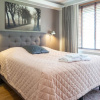 Отель Tahko spa Suites Orange b 1 Kuopio, фото 3