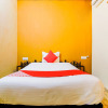 Отель OYO 7686 Rose Garden Standard Rooms, фото 21