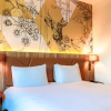 Отель Mercure Han-sur-Lesse, фото 50