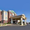 Отель Holiday Inn Express & Suites Abilene, an IHG Hotel, фото 24