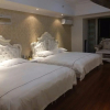 Отель Taishan Orange Hotel Wanda Plaza, фото 6
