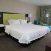 Отель Hampton Inn Sumter, фото 6