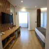 Отель SIBB Hotel, фото 3