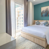 Отель Helen Fin Inn & Apartment, фото 28