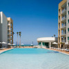 Отель Peninsula Island Resort & Spa - Beach Front Property at South Padre Island, фото 19